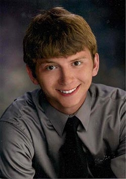 Brandon David Nolan