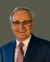 Ronald D. Romain