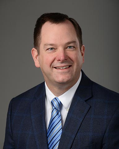 Glen J. Muehlbauer