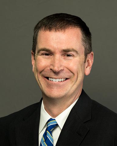 Steven A. Church